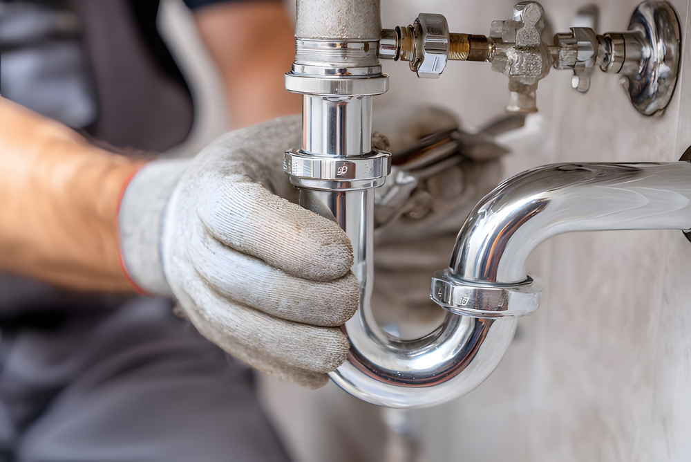 Water Services